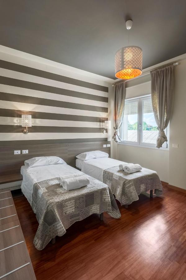 Hotel San Giorgio Le Colline San Colombano al Lambro Dış mekan fotoğraf