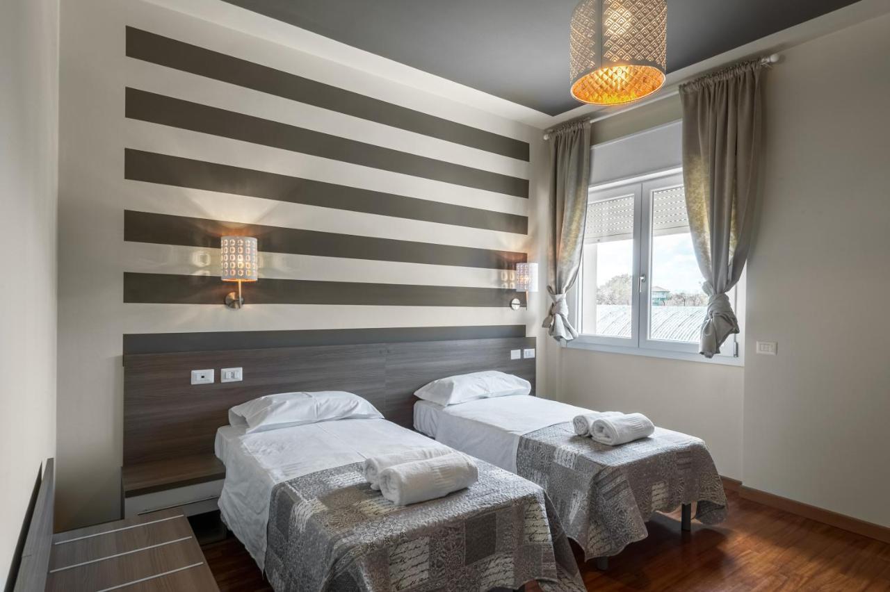 Hotel San Giorgio Le Colline San Colombano al Lambro Dış mekan fotoğraf