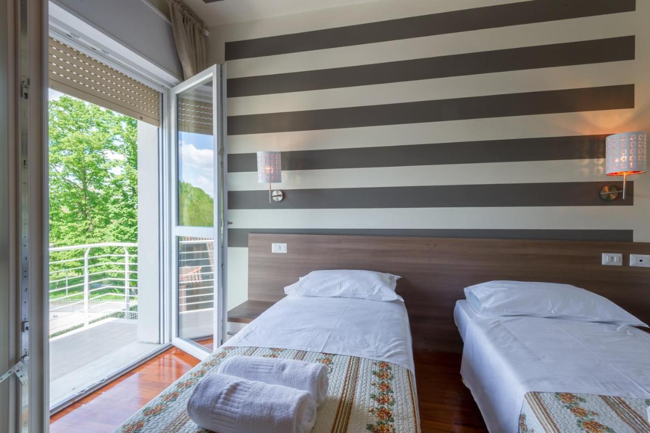 Hotel San Giorgio Le Colline San Colombano al Lambro Dış mekan fotoğraf
