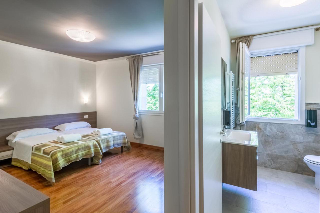 Hotel San Giorgio Le Colline San Colombano al Lambro Dış mekan fotoğraf