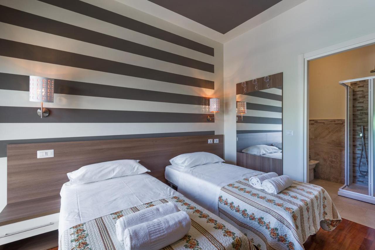Hotel San Giorgio Le Colline San Colombano al Lambro Dış mekan fotoğraf
