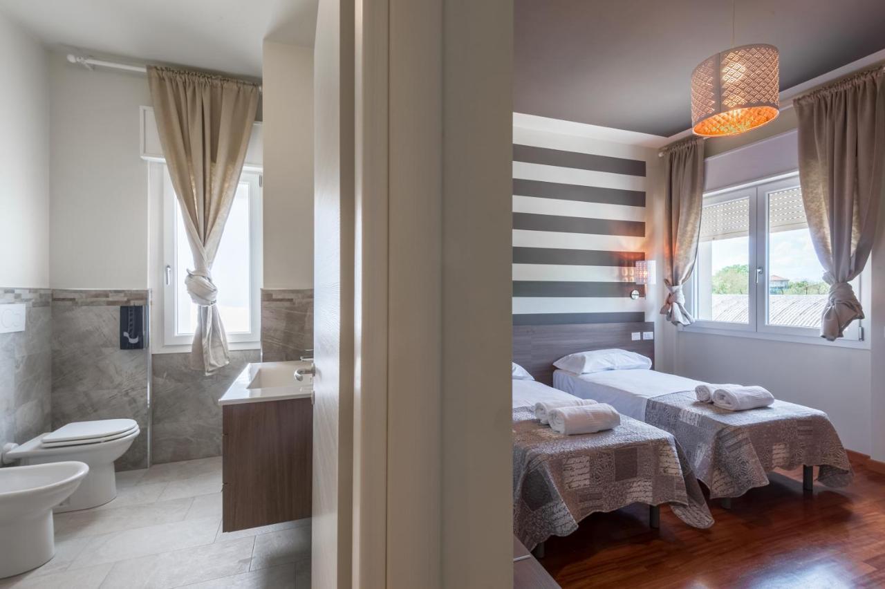 Hotel San Giorgio Le Colline San Colombano al Lambro Dış mekan fotoğraf