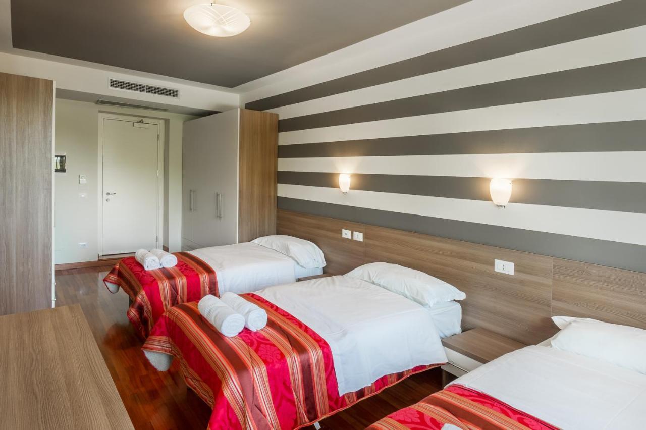 Hotel San Giorgio Le Colline San Colombano al Lambro Dış mekan fotoğraf